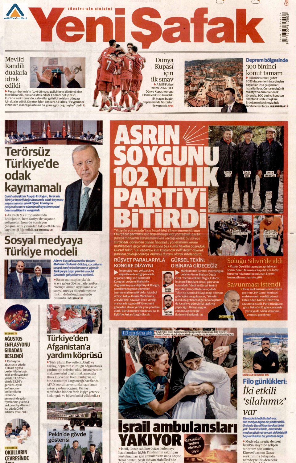 Yeni Şafak