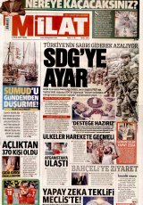 Milat Gazetesi