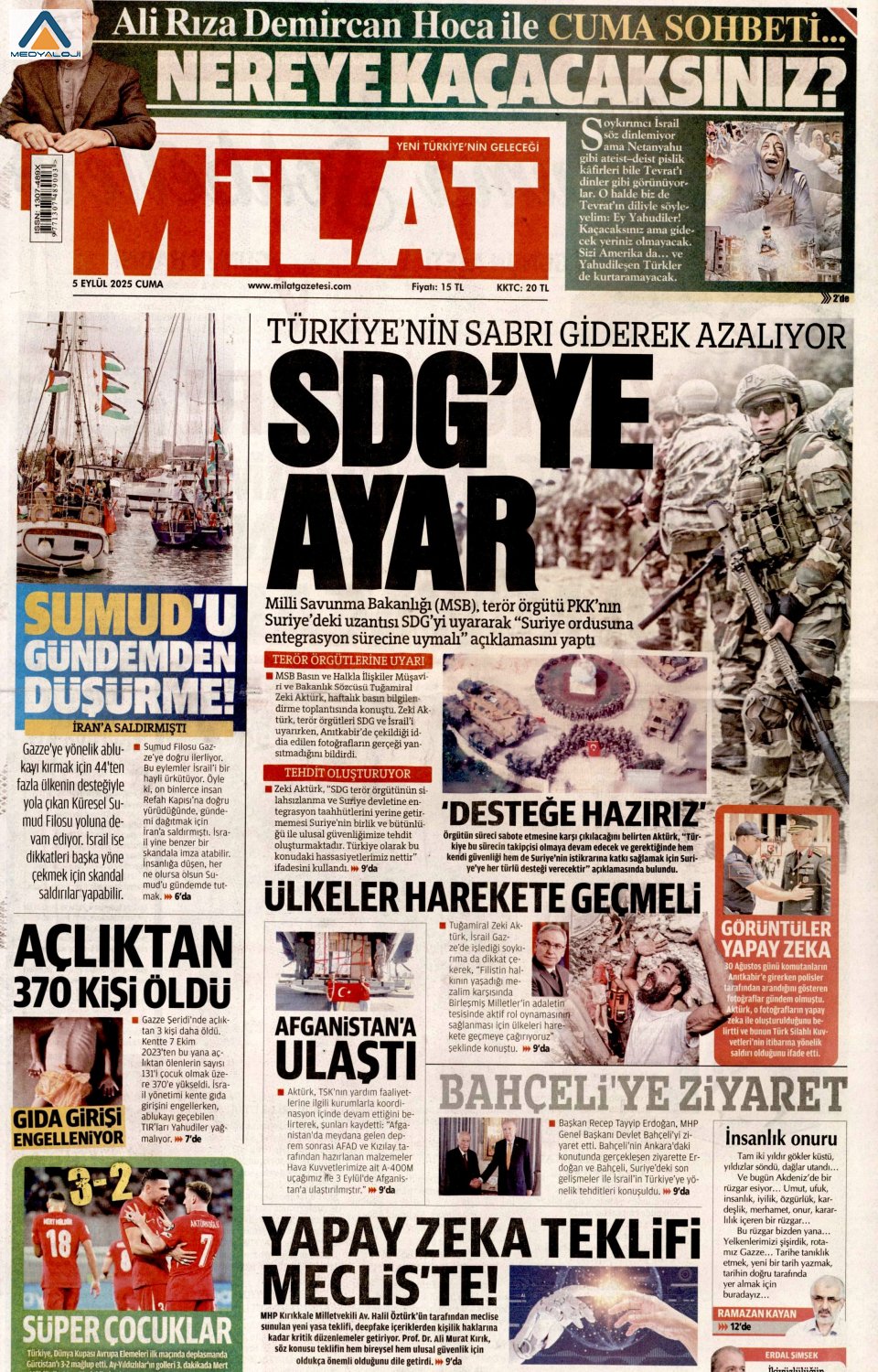 Milat