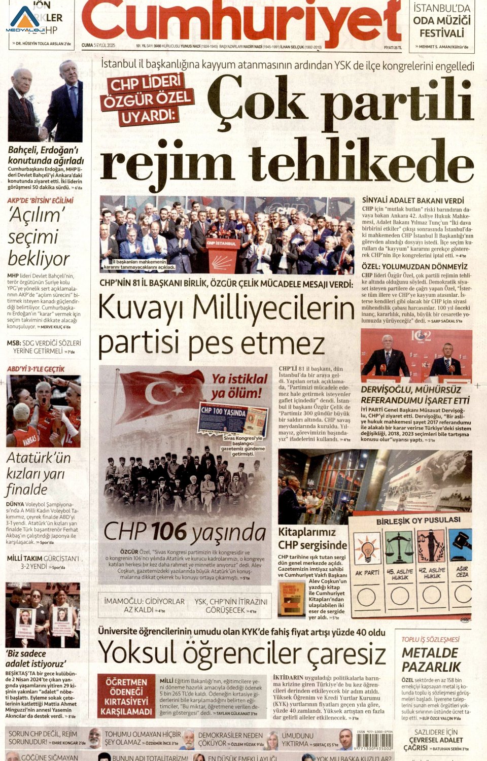 Cumhuriyet