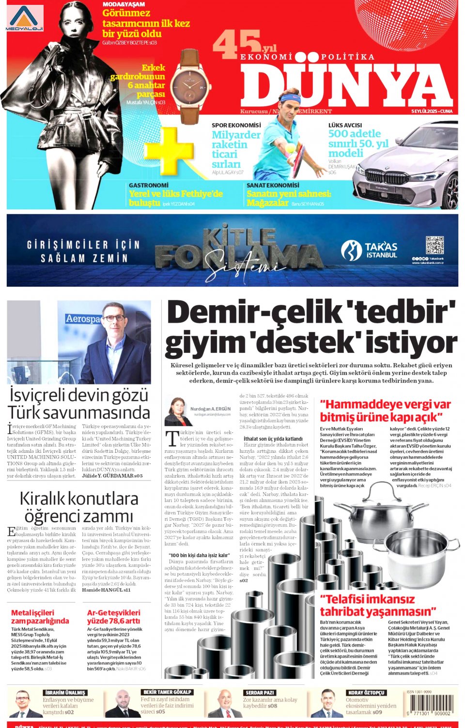 Dünya
