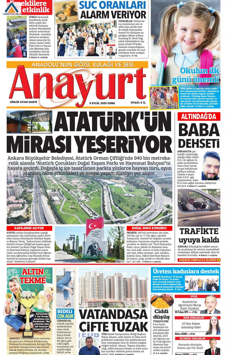 Anayurt