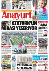 Anayurt Gazetesi