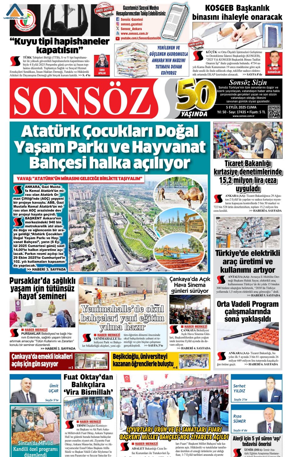 Ankara Son Söz