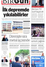 Birgün Gazetesi