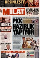 Milat Gazetesi