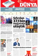 Dünya Gazetesi