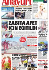 Anayurt Gazetesi