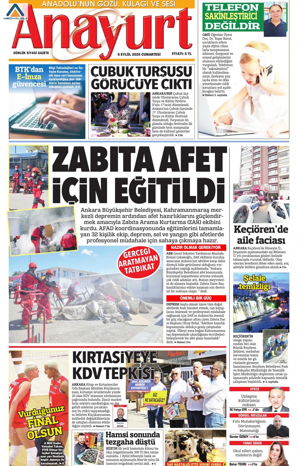 Anayurt
