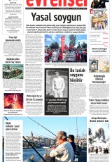 Evrensel Gazetesi