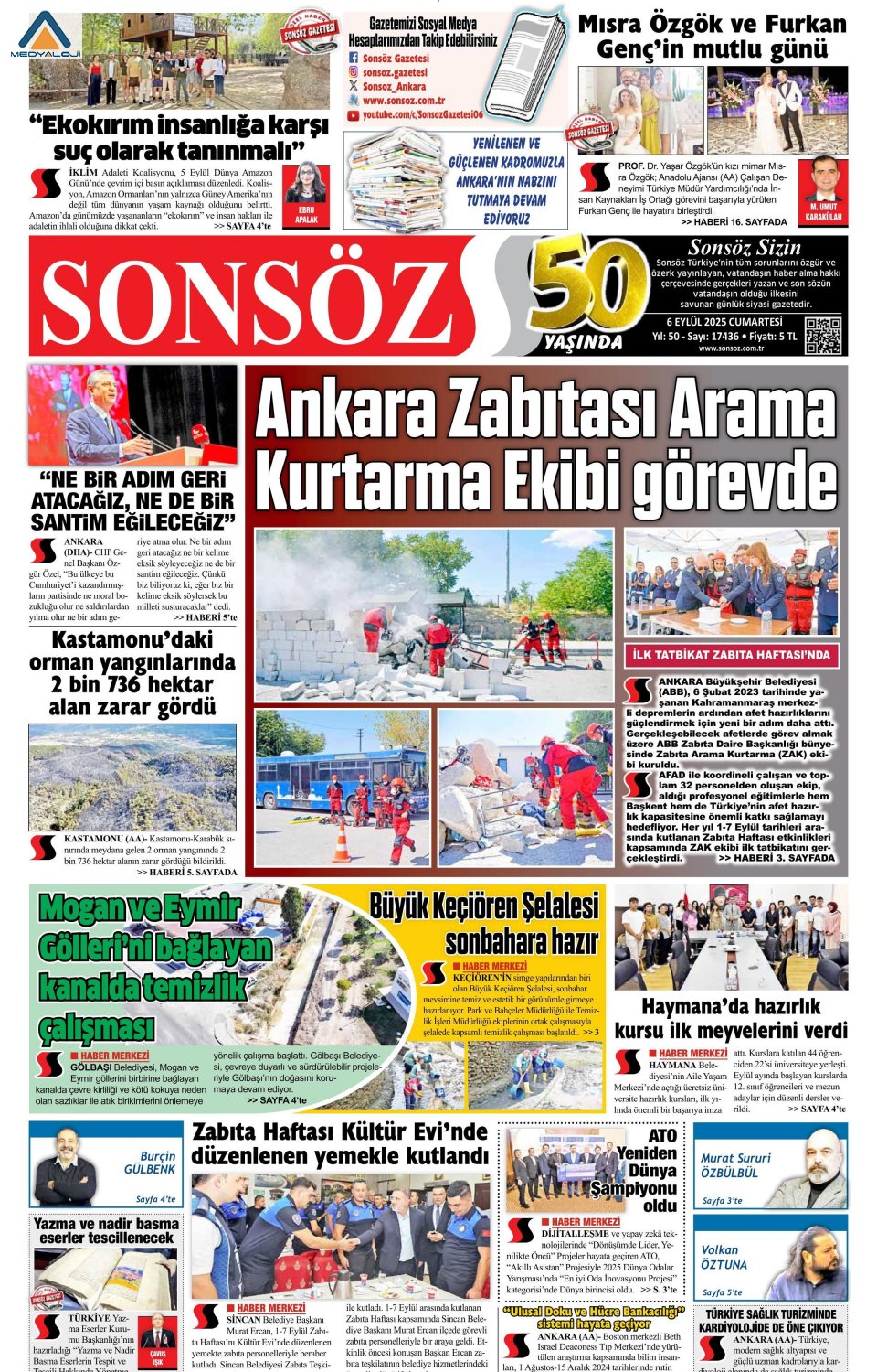 Ankara Son Söz