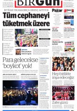 Birgün Gazetesi
