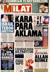 Milat Gazetesi