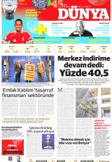 Dünya Gazetesi