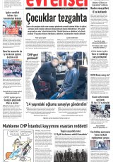 Evrensel Gazetesi