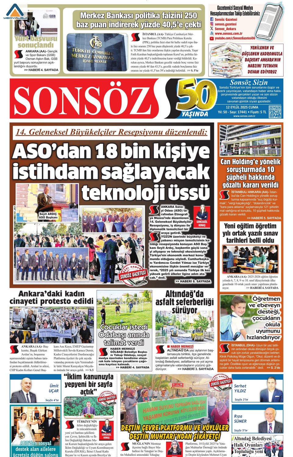 Ankara Son Söz