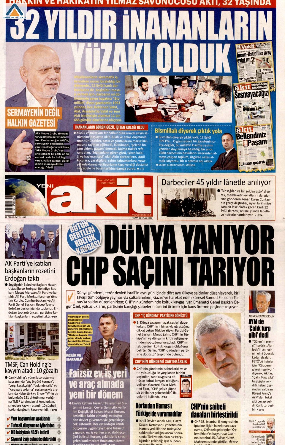 Yeni Akit