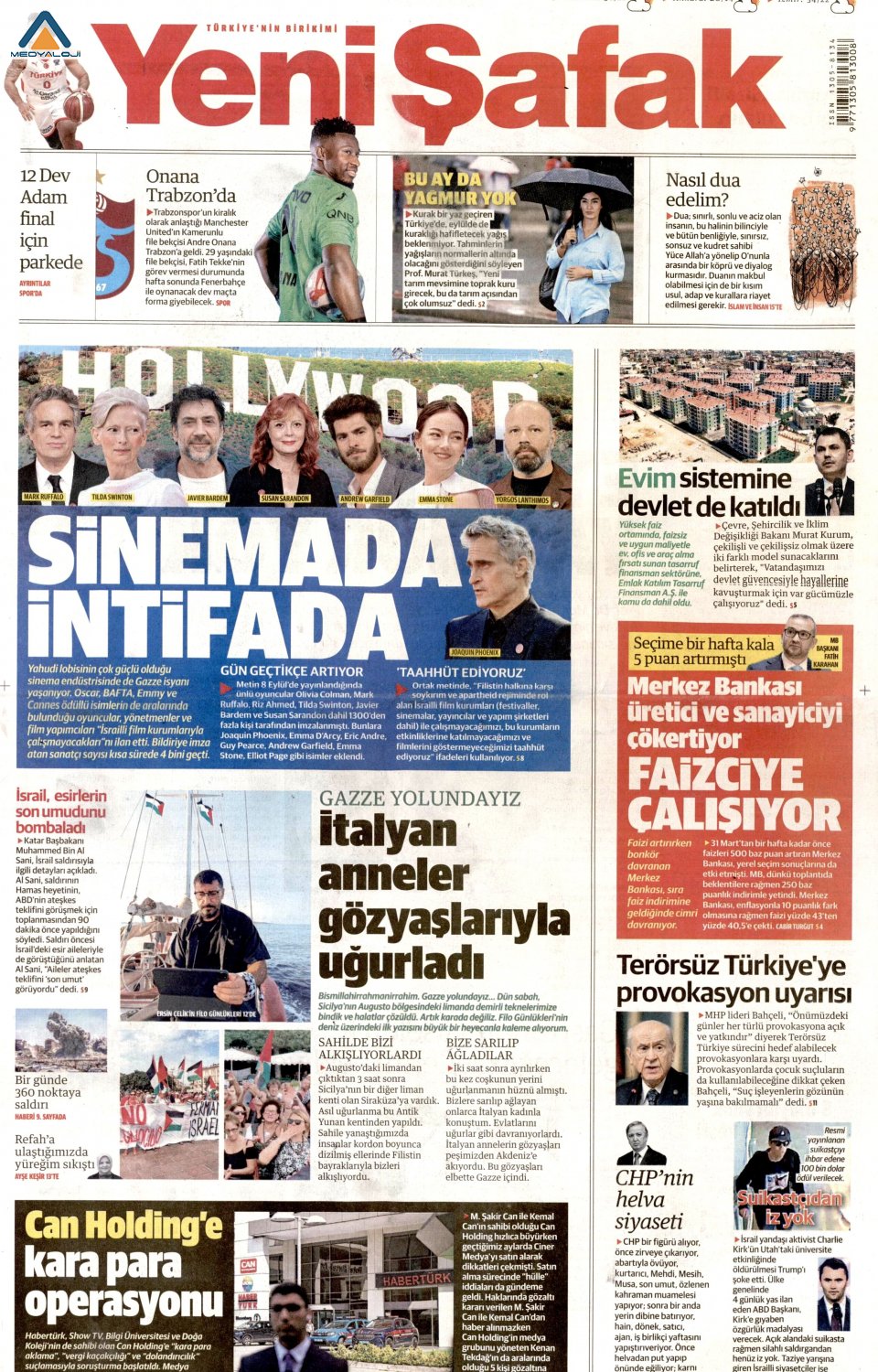 Yeni Şafak