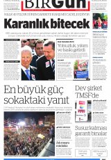 Birgün Gazetesi