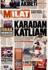 Milat Gazetesi