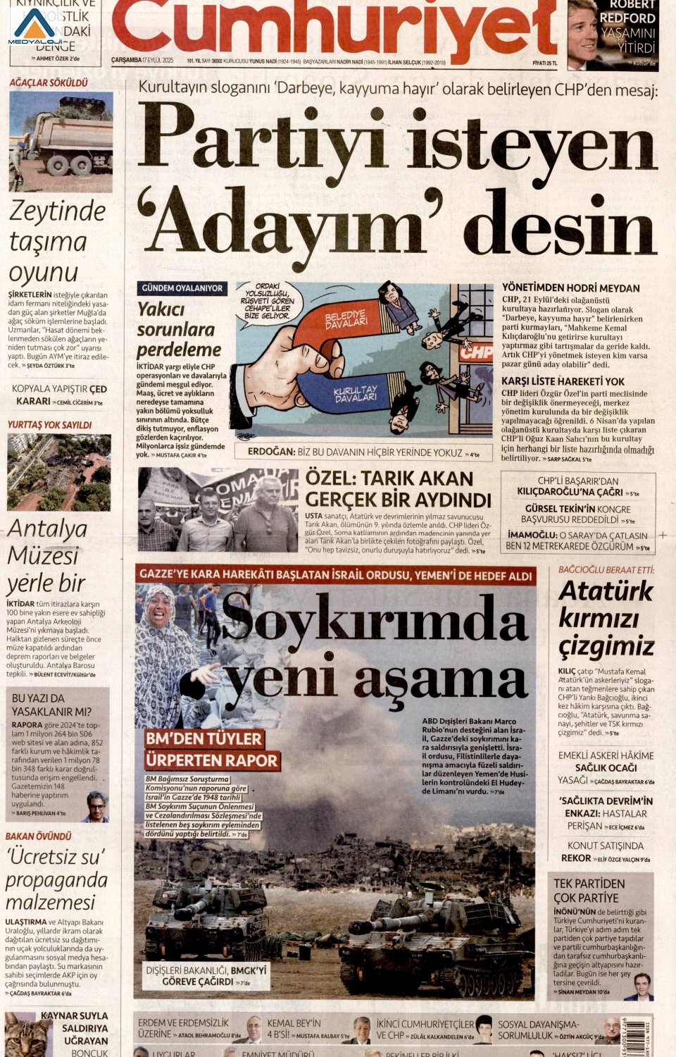 Cumhuriyet