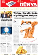 Dünya Gazetesi