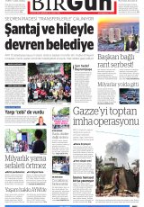Birgün Gazetesi