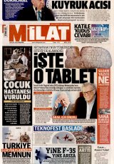 Milat Gazetesi
