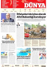Dünya Gazetesi