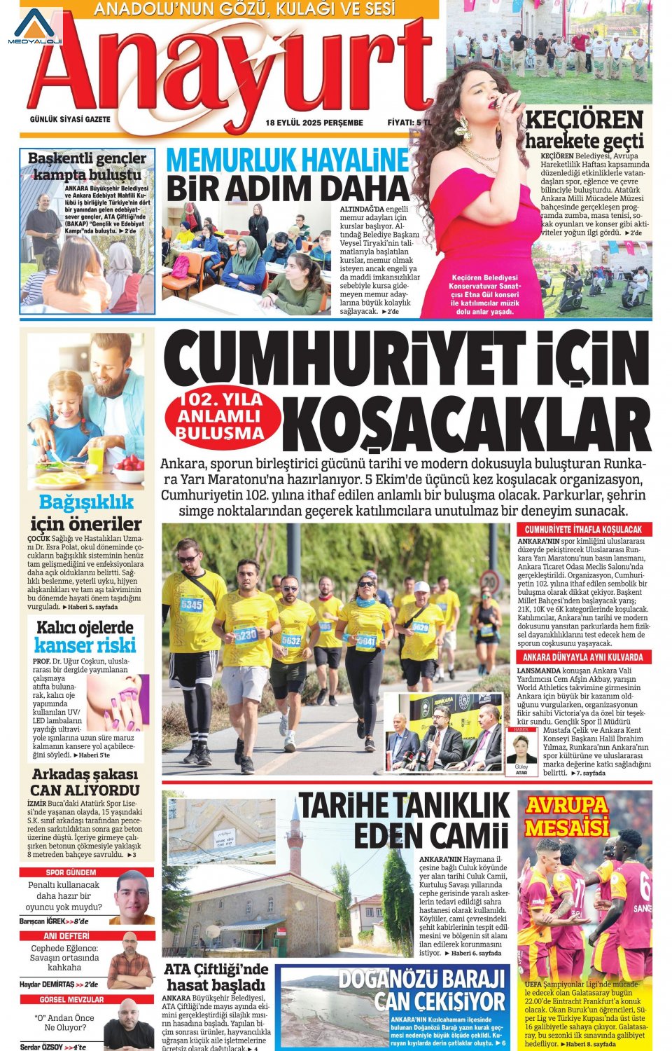 Anayurt
