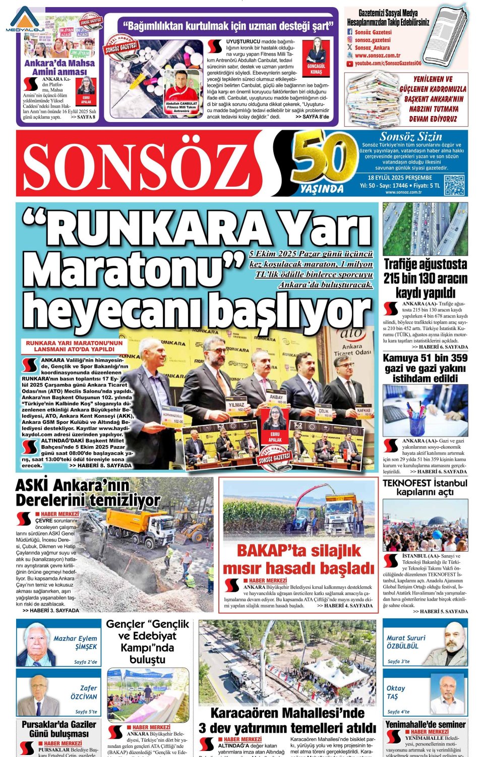 Ankara Son Söz