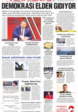 Yeni Mesaj Gazetesi