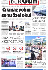 Birgün Gazetesi