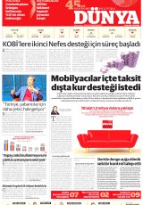 Dünya Gazetesi