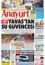 Anayurt Gazetesi