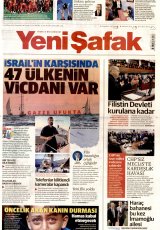 Yeni Şafak Gazetesi
