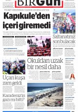 Birgün Gazetesi