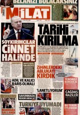 Milat Gazetesi