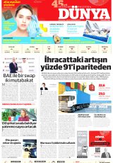 Dünya Gazetesi