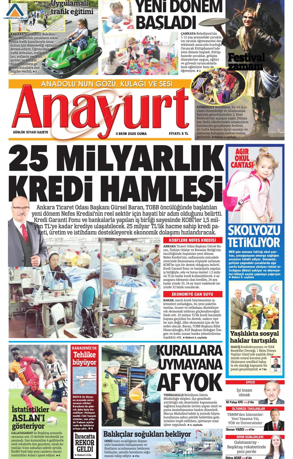 Anayurt