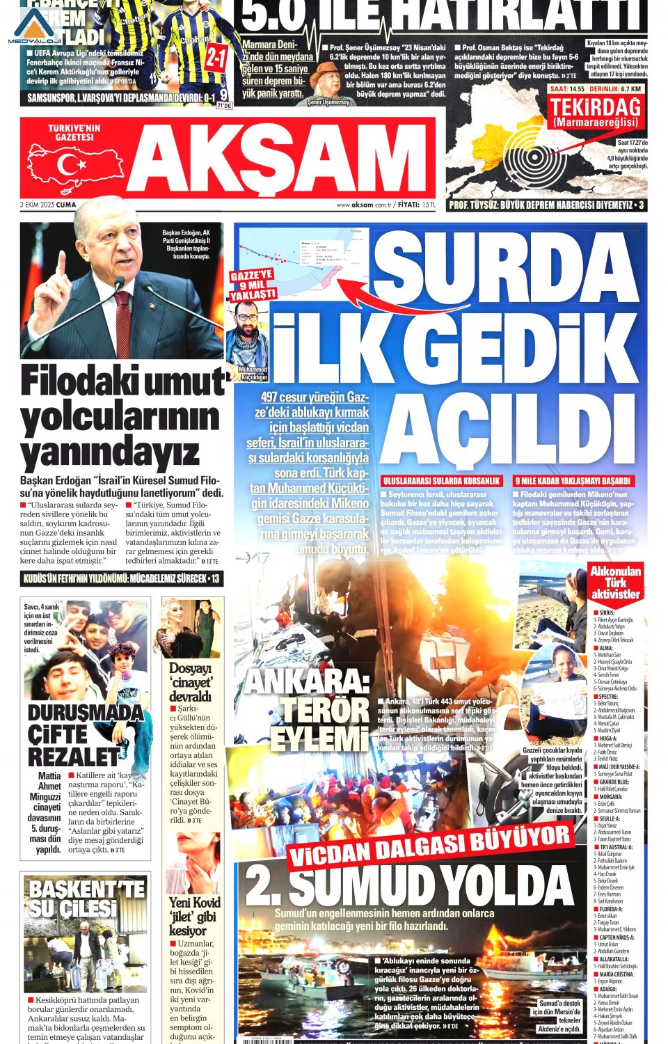 Akşam