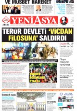 Yeni Asya Gazetesi