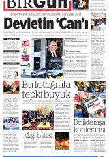 Birgün Gazetesi