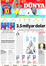 Dünya Gazetesi