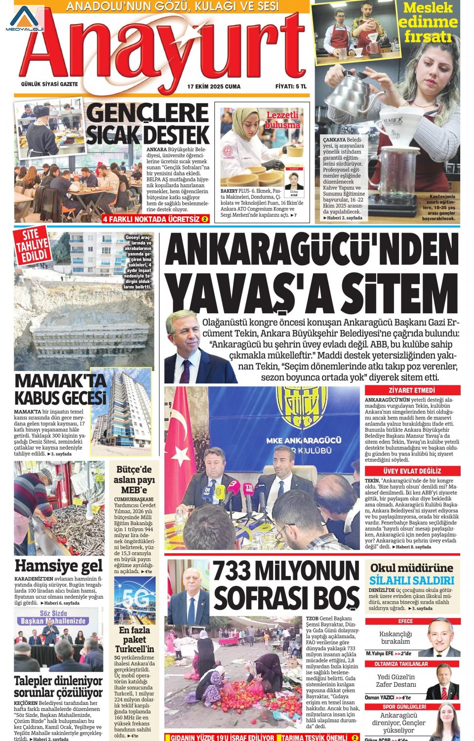 Anayurt