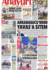 Anayurt Gazetesi