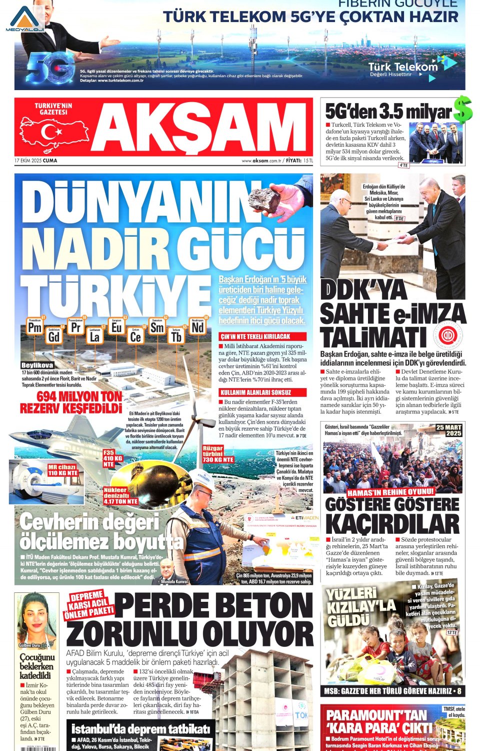 Akşam