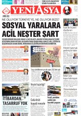 Yeni Asya Gazetesi