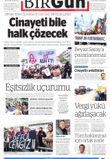 Birgün Gazetesi