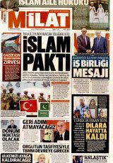 Milat Gazetesi